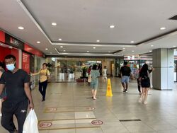 Thomson Plaza (D20), Shop House #572113041